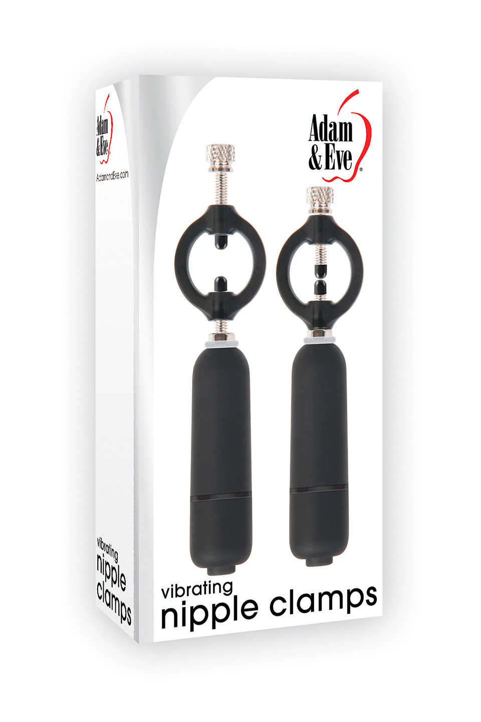 Adam and eve nipple clamps